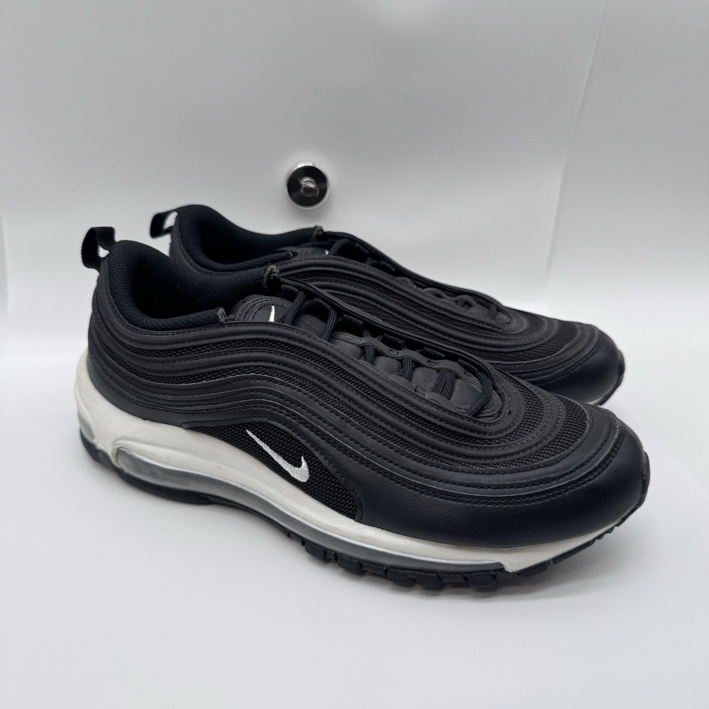 Nike Air Max 97 Next Nature Black Women's Size 10.5 DH8016-001 Sneaker